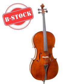 Cello Gliga Genial II 4/4 (B-stock nº 42) 4/4
