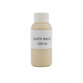 Líquido limpiador Super Nikco 100 ml.