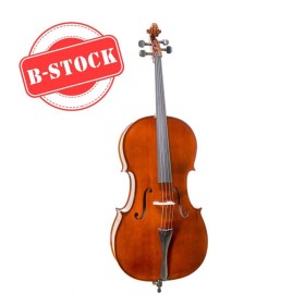 Cello Gliga Genial II 4/4 set (B-stock nº 170) 4/4