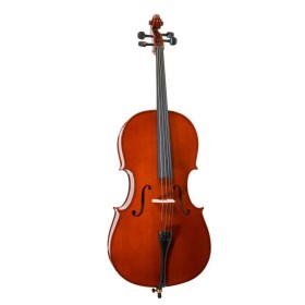 Cello Kreutzer School I EB 1/4 (B-stock nº 194) 1/4