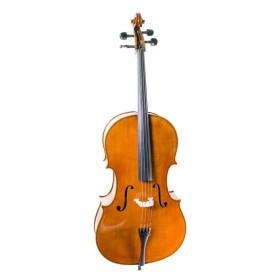 Cello Heritage Basic HB1710S modelo Stradivari 1710 4/4 4/4