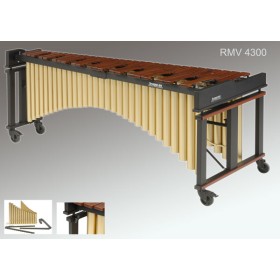 Marimba royal percusion rmv-4300
