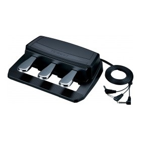 Unidad 3 pedales piano digital roland rpu-3