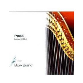 Cuerda bow brand arpa pedal.1ª octava fa.tripa nº7