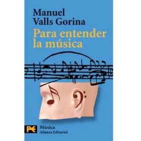 Valls m.  para entender la  musica