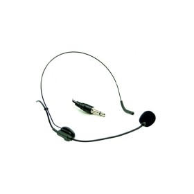 Microfono diadema jack 3.5 mm para petaca audibax headset-jack