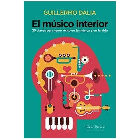 Dalia. El músico interior (IdeaMúsica Editores)
