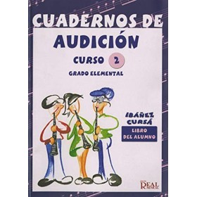 Antiguo Ibañez/Cursa audicion 2 (alumno) grado elemental.