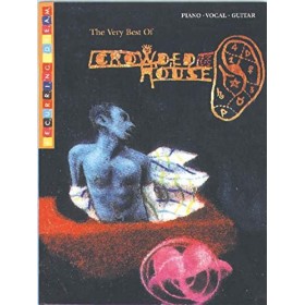 The Very Best of "Crowded House": Recurring Dream - Piano-Vocal-Guitar