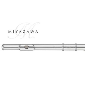 FLAUTA MIYAZAWA. BR403-RBE. MX-1