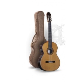 Guitarra Alhambra Luthier Aniversario con estuche  9650