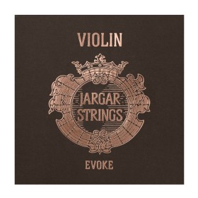 Set de Cuerdas violín Jargar Evoke 4/4 Medium 4/4