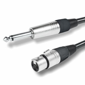 Cable XLRH-Jack Impcable NJC-6 6 metros