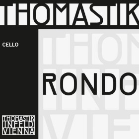Cuerda Cello Thomastik Rondo RO44 4ª Do 4/4