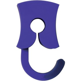 Posicionador Para Arco Viola­n Bow Stopper BS2 Azul