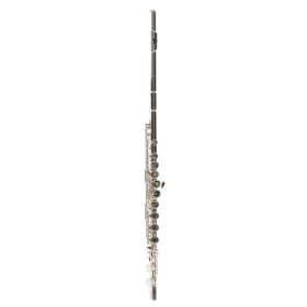 Flauta Pearl 795-R Elegante Platos Alineados Abiertos