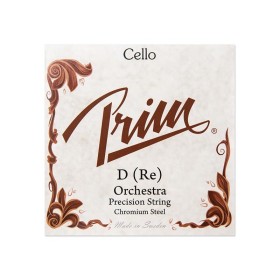 Cuerda cello Prim 2ª Re orquesta 4/4