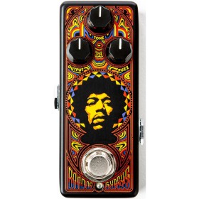 Pedal Dunlop JHW4 Authentic Hendrix'69 Band of Gipsys Fuzz