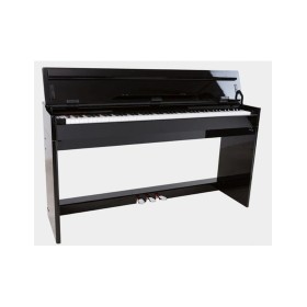 ProKeys S-65 Negro Pulido Piano