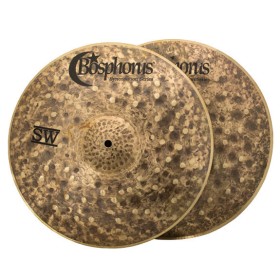 SYNCOPATION SW HIT-HAT 15"