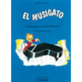 Vacca, M. El musigato, preparatorio (Ed. Volonte)