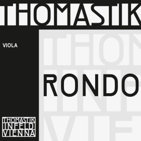 Set de cuerdas viola Thomastik Rondo RO200 4/4