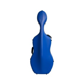 Estuche cello Artist Dynamic policarbonato 4/4 Azul