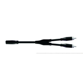 CABLE IN.MINJ.STH 2RCAM 0,3M B