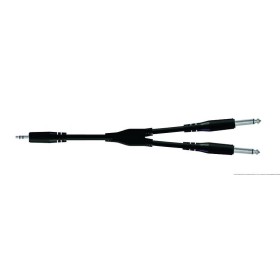 CABLE IN.MINJ.STM/2XJ.MM 1,8MB