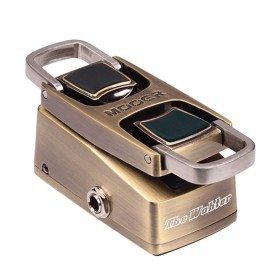 PEDAL THE WAHTER MINI WAH