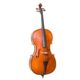 Cello Gliga Gems I Antiqued 1/2 1/2