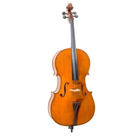 Cello Gliga Gems II Antiqued 3/4